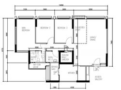 Blk 260B Punggol Topaz (Punggol), HDB 5 Rooms #632027721